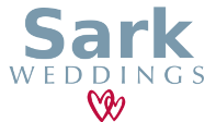 Sark Wedding
